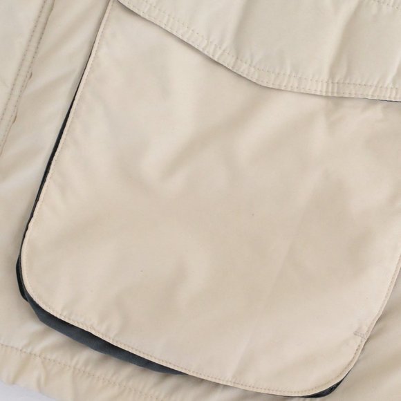 Vintage Men's  Northern Reflections Taupe Jacket - Picture 14 of 15